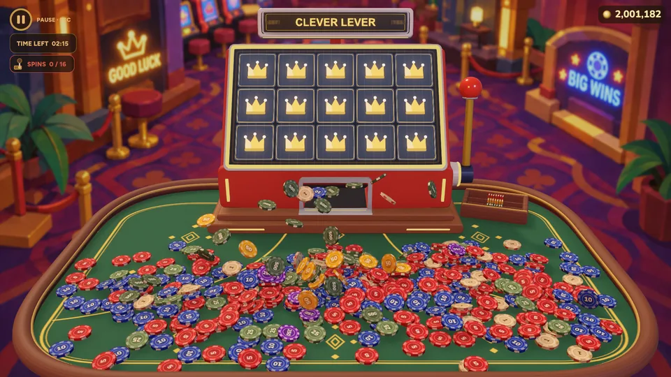 Jackpot