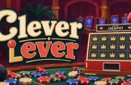 Clever Lever logo